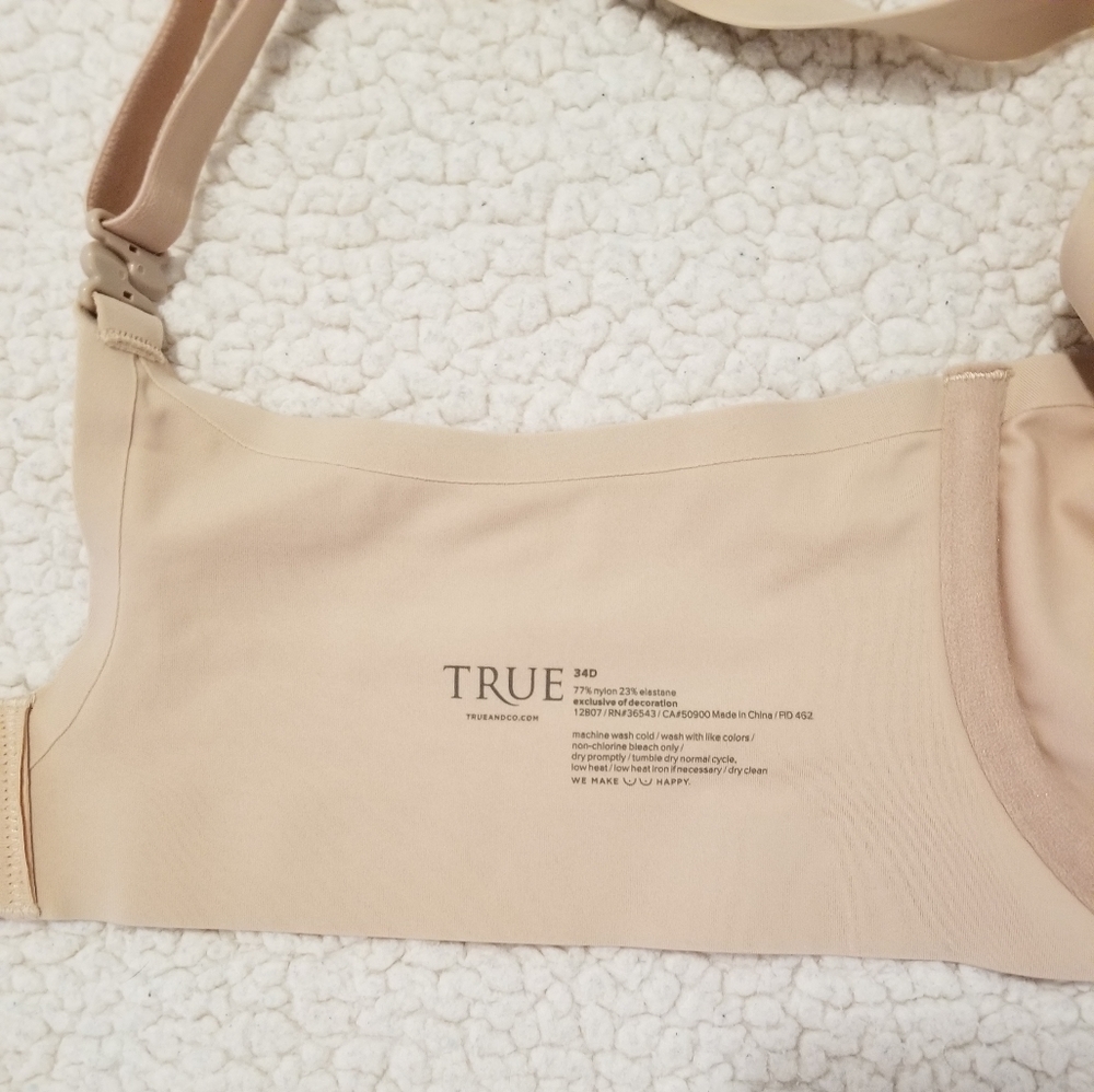 True&Co Bra - Picture 3 of 4
